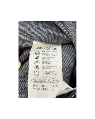 Levi's