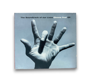 Gimme Five! EP