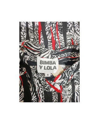 Bimba Y Lola