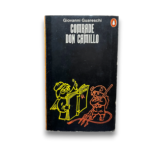 Comrade Don Camillo
