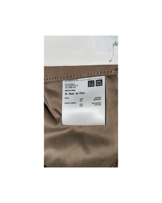 Uniqlo