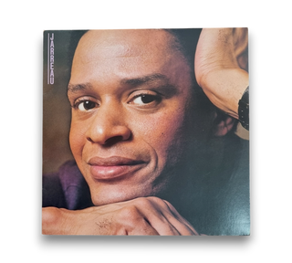 Jarreau