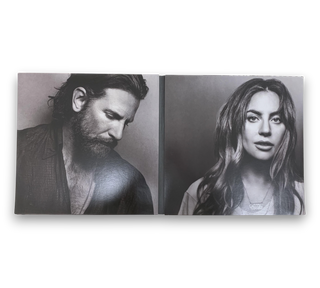 A Star Is Born Soundtrack