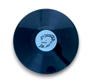 International E.P.