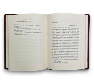 Patterns in Recent American Literature: A Design for Reading