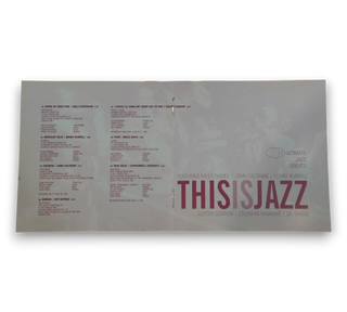 This Is Jazz
