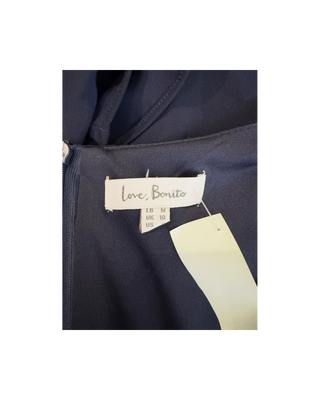 Love, Bonito