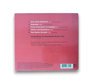 Gimme Five! EP