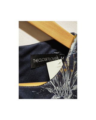 The Closet Lover