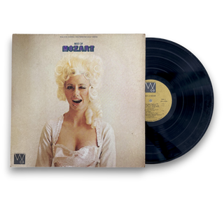 Best Of Mozart
