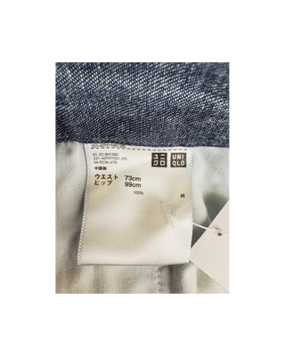 Uniqlo