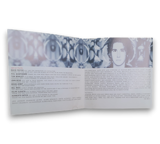 Josh Groban