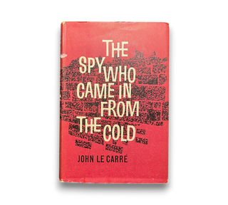 The Spy Who Came in from the Cold