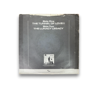 The Tunnel Of Love