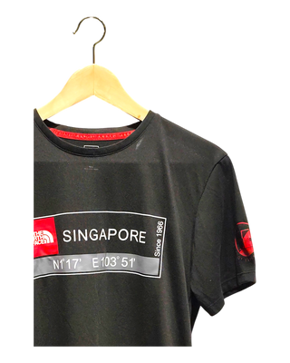 The North Face