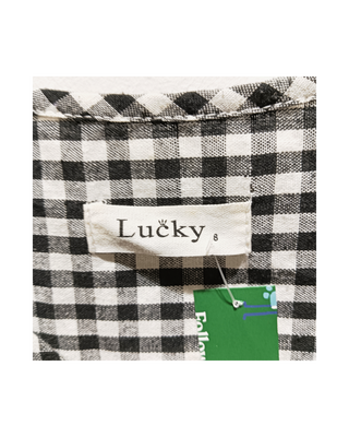 Lucky