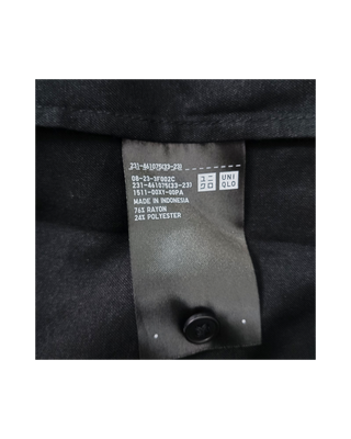 Uniqlo
