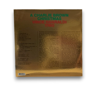 A Charlie Brown Christmas