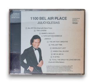 1100 Bel Air Place