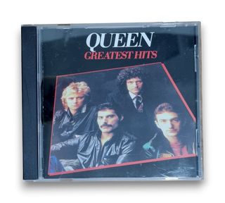 Greatest Hits