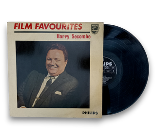 Film Favourites