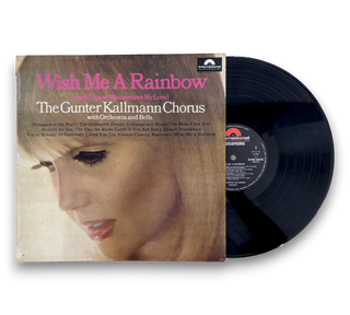 Wish Me A Rainbow