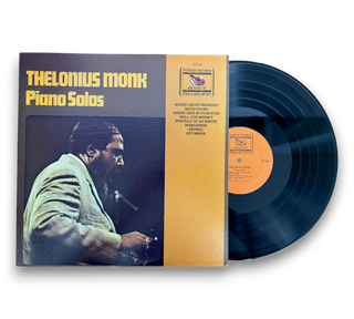 Piano Solos