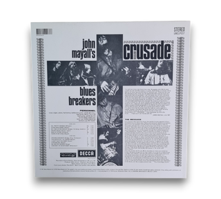 Crusade