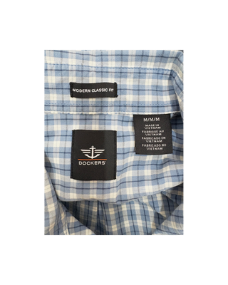 Dockers