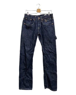 Levi Strauss & Co.