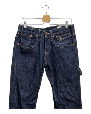 Levi Strauss & Co.