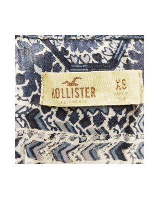 Hollister