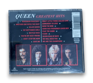 Greatest Hits