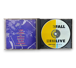 Seminal Live