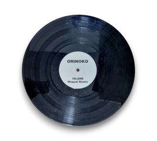 Island (Remixes)