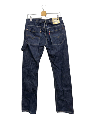 Levi Strauss & Co.