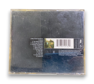 Urban Hymns