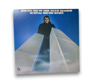 Towering Toccata