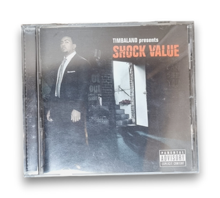Shock Value