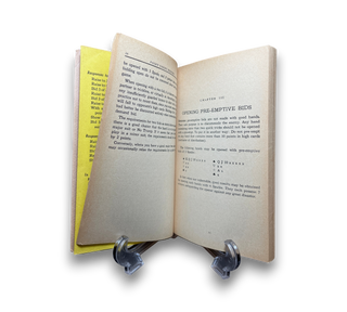 Point Count Bidding in Contract Bridge