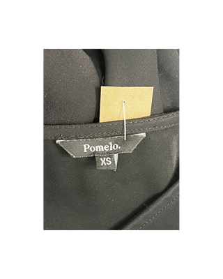 Pomelo