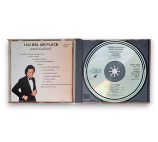 1100 Bel Air Place