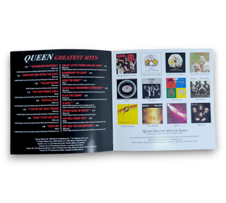 Greatest Hits