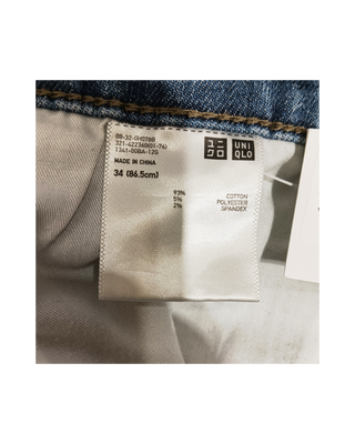 Uniqlo