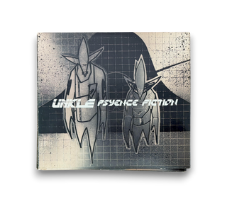 Psyence Fiction