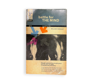 Battle for the Mind