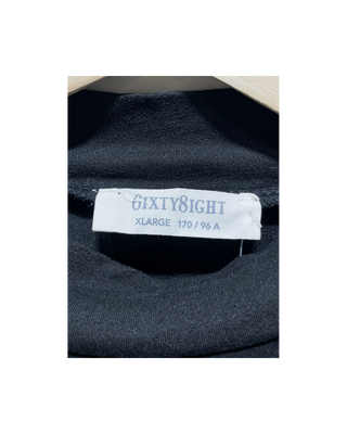 6ixty 8ight