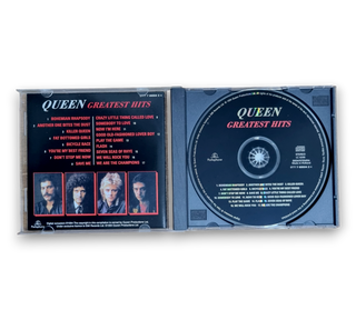 Greatest Hits
