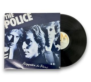 Reggatta De Blanc