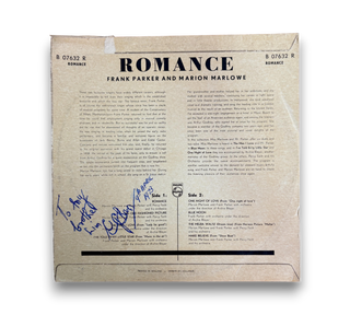 Romance